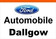 Logo Automobile Dallgow GmbH
